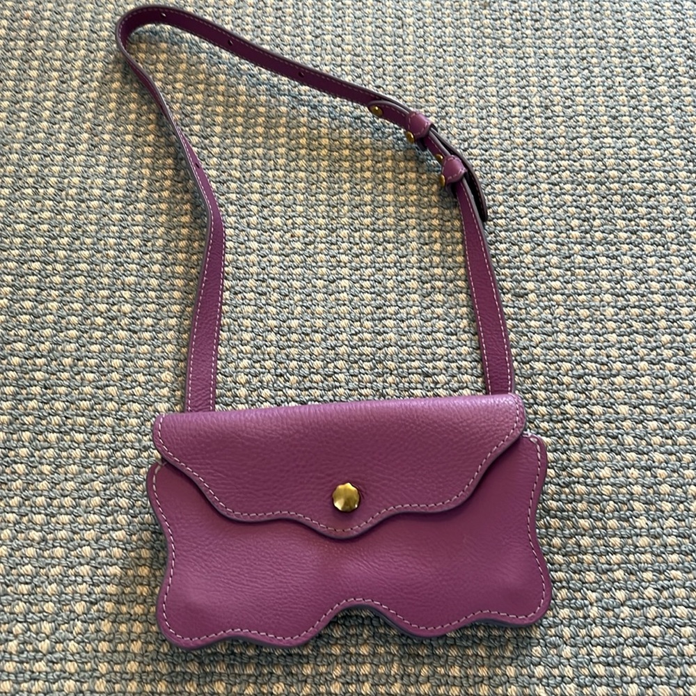 Lindquist Object bag